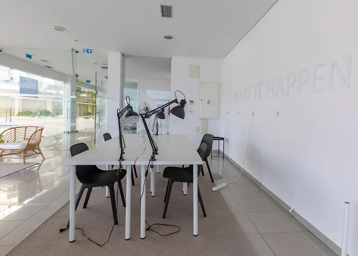 Sesimbra - Comfort & Style By The Beach W/ Best Sea View