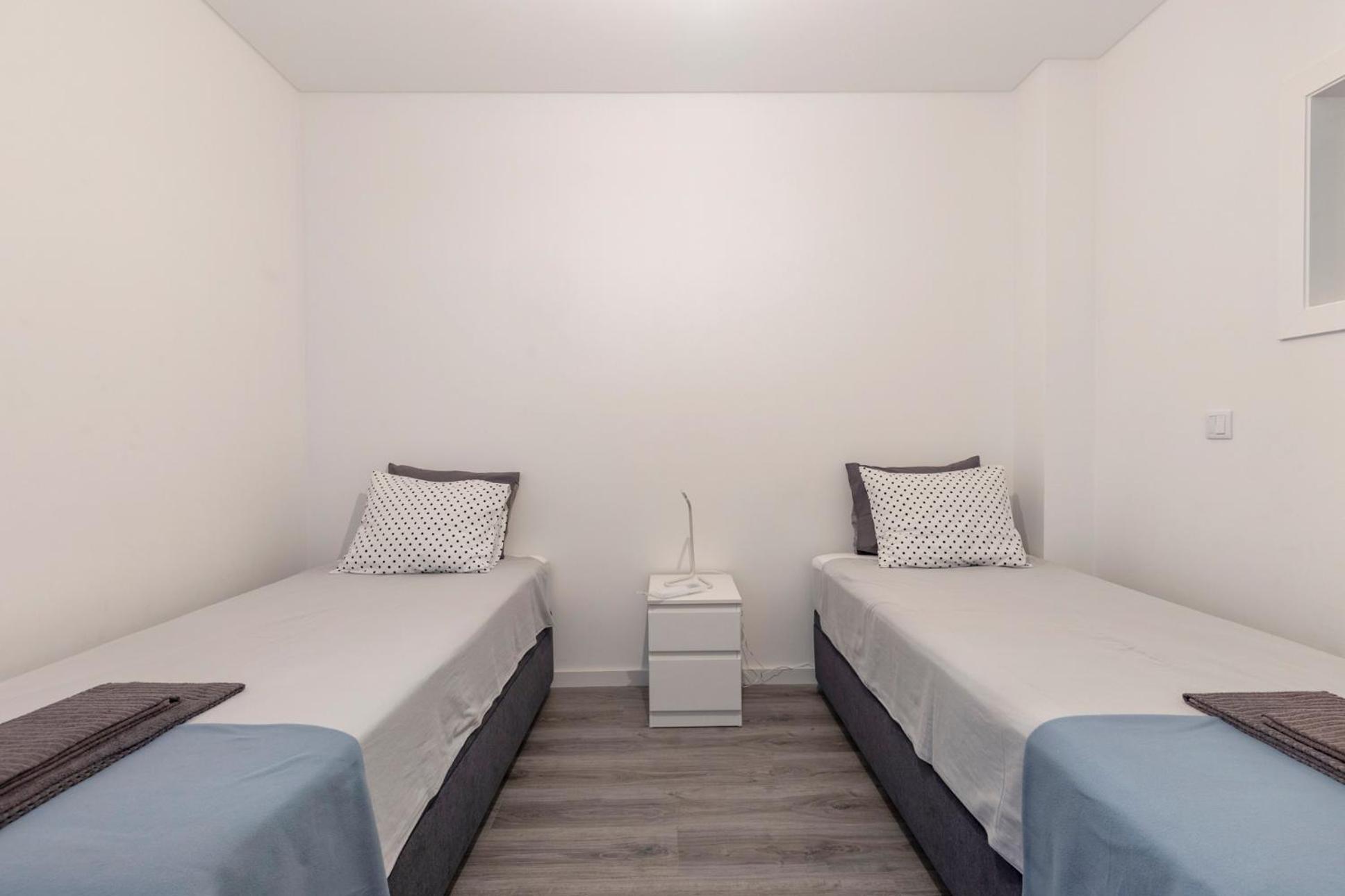- Comfort & Style By The W/ Sea View Apartment