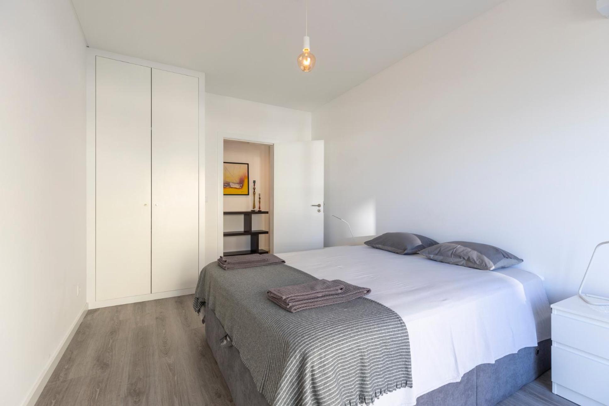 Apartment - Comfort & Style By The W/ Sea View Sesimbra