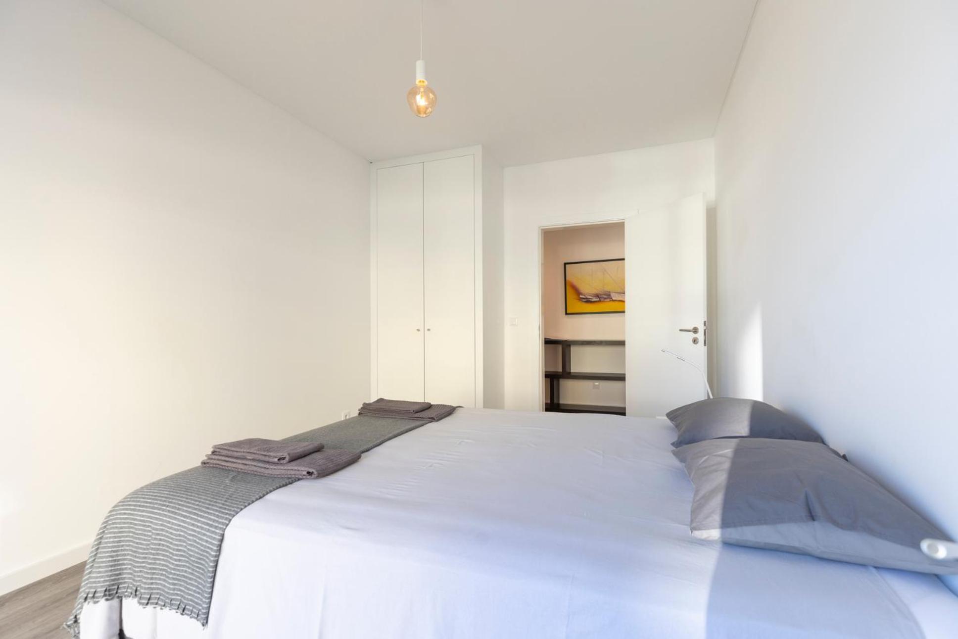 - Comfort & Style By The W/ Sea View Apartment Sesimbra