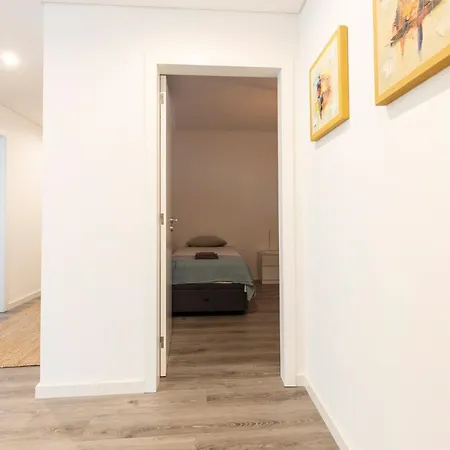 Sesimbra - Comfort & Style By The Beach W/ Best Sea View Exterior photo