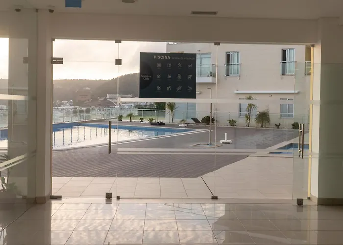 Sesimbra - Comfort & Style By The Beach W/ Best Sea View