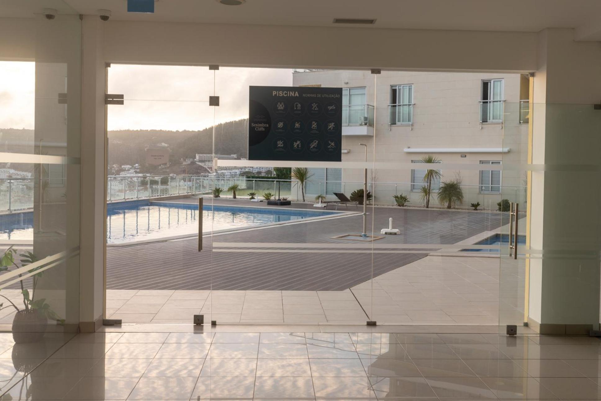 Apartment - Comfort & Style By The W/ Sea View