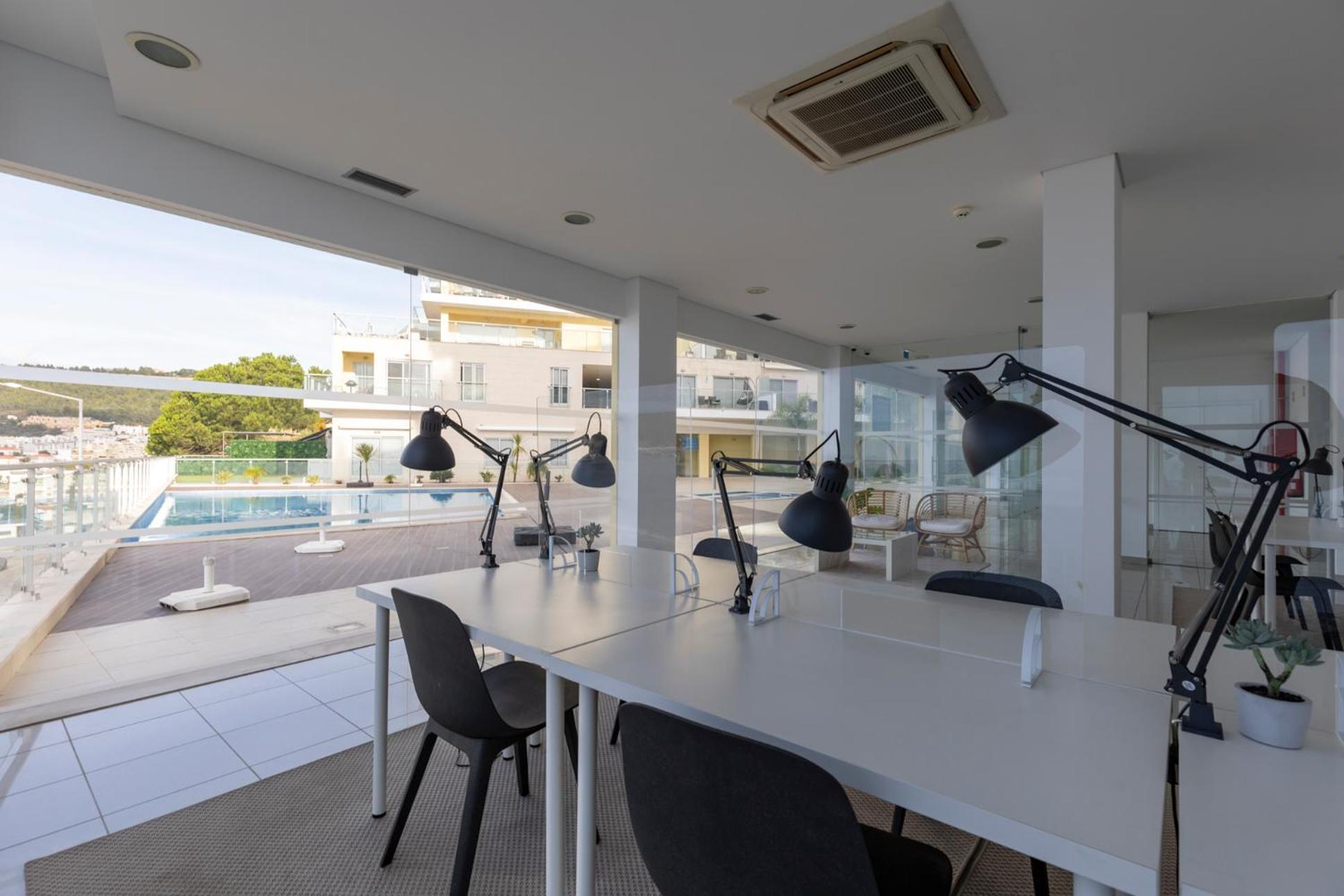 - Comfort & Style By The W/ Sea View