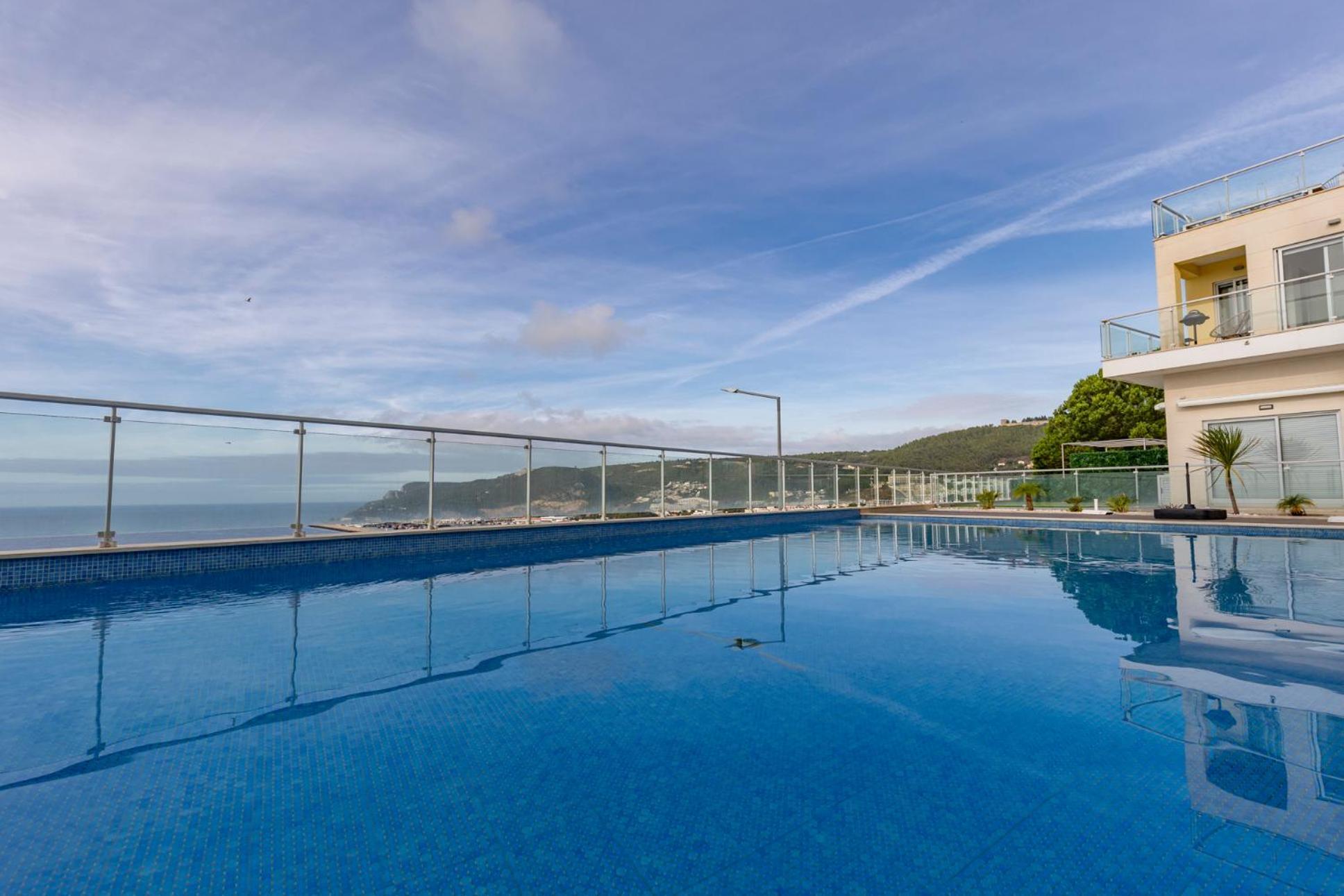 - Comfort & Style By The W/ Sea View Apartment