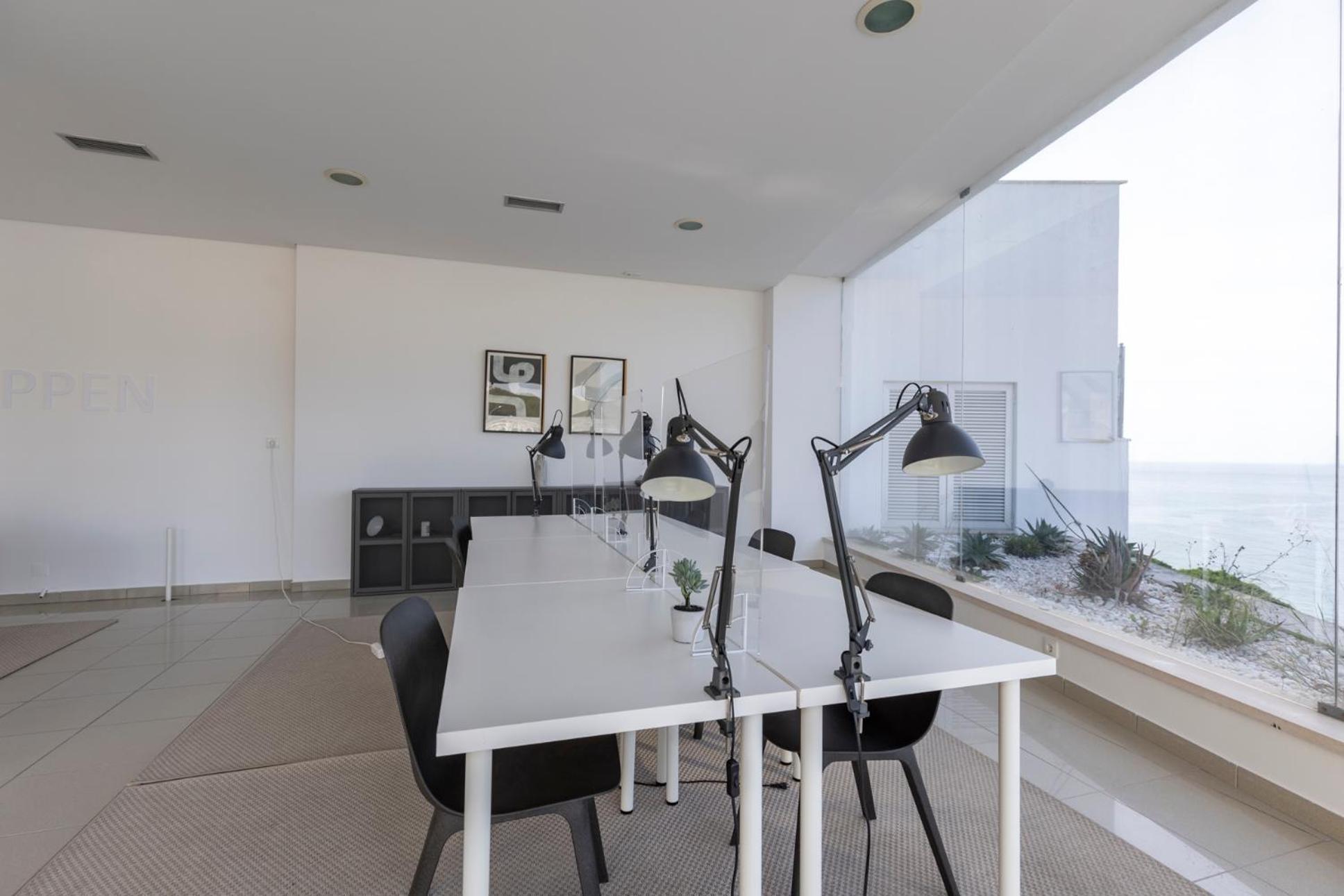 - Comfort & Style By The W/ Sea View Apartment Sesimbra