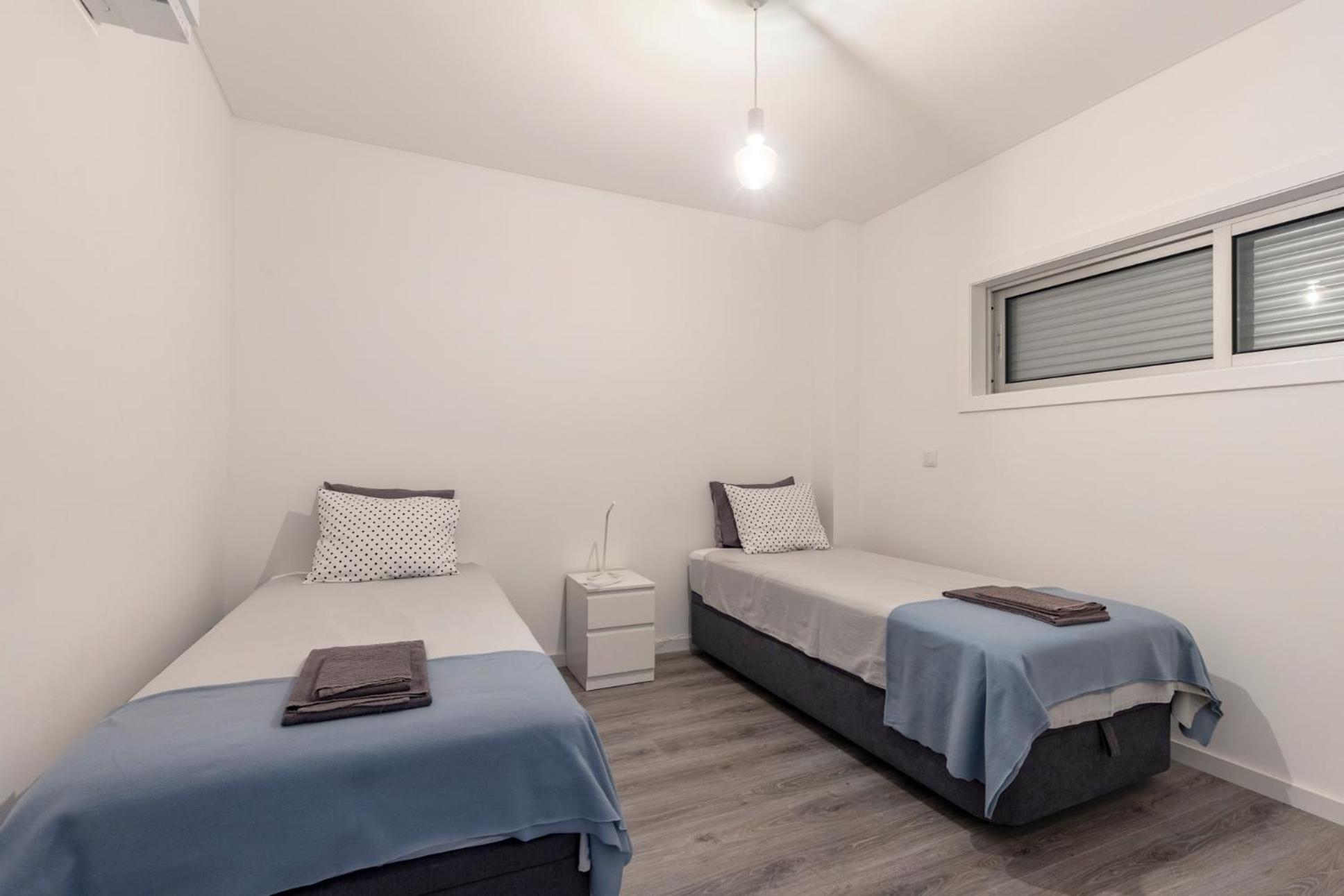 Apartment - Comfort & Style By The W/ Sea View *