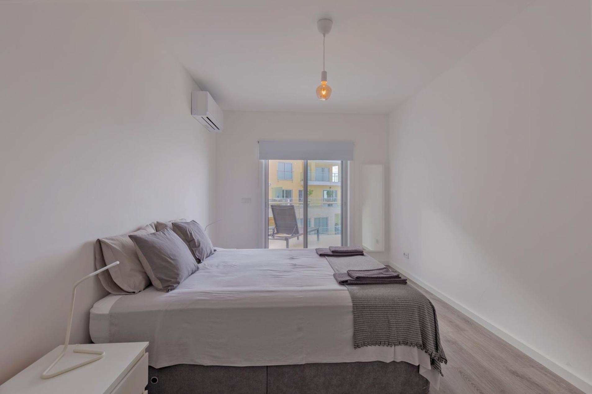 Apartment - Comfort & Style By The W/ Sea View Sesimbra