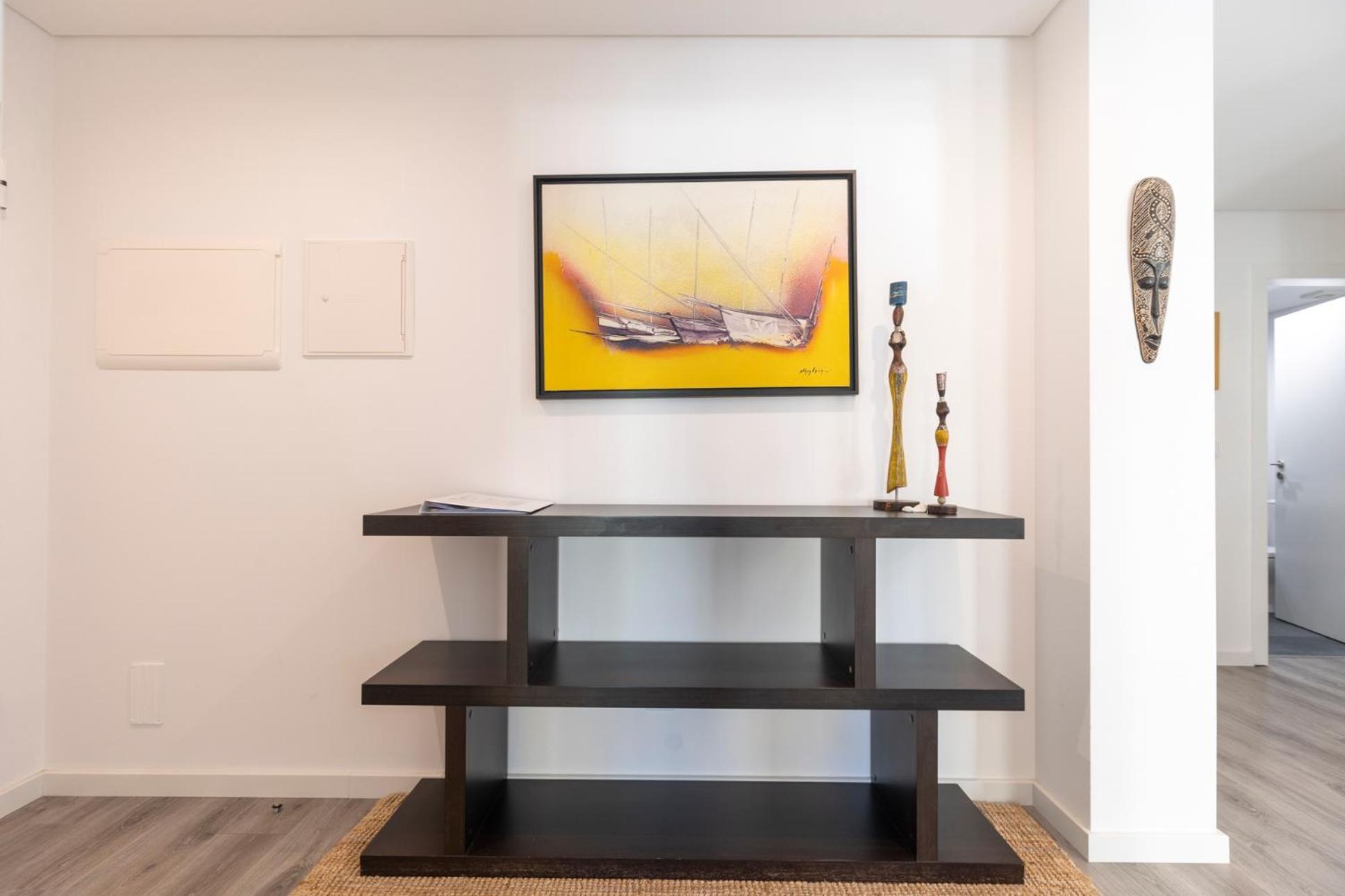 - Comfort & Style By The W/ Sea View Apartment