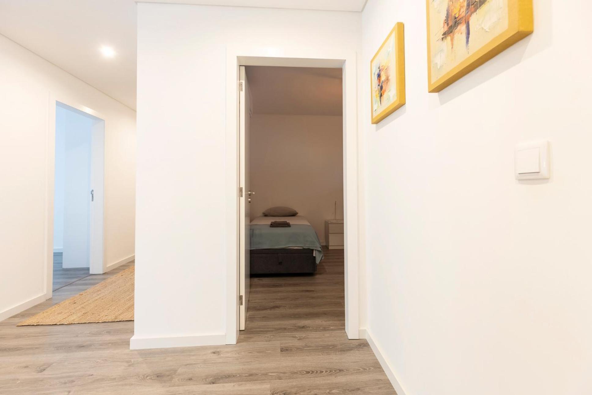 - Comfort & Style By The W/ Sea View Apartment *